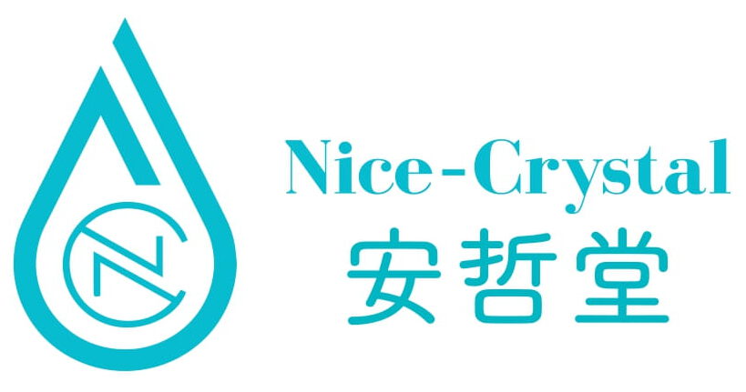 安哲堂Nice-Crystal Sanitizer